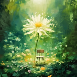 Dream Flower - summer #2