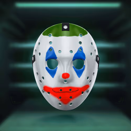 Bank Robbery