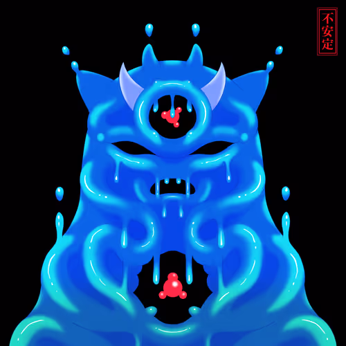 Unstablekidoeditions