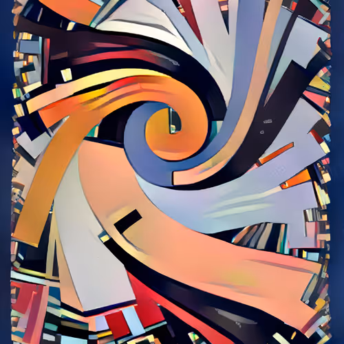 Ai Fusion Gallery