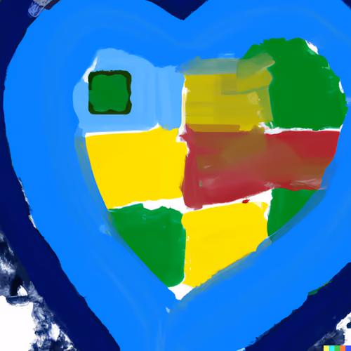 Autistic Heart