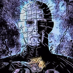 Pinhead