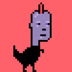 TrexPunks #2338
