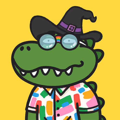 Gator World