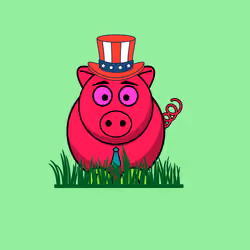 NEONPIG#50