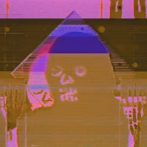 Item #30385253887073932100288315104104098490583734846307282327082017023377513906177 Media