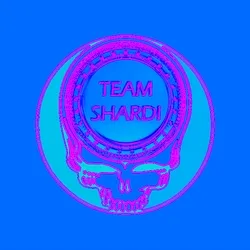 Steal Your Team Shardi Flash