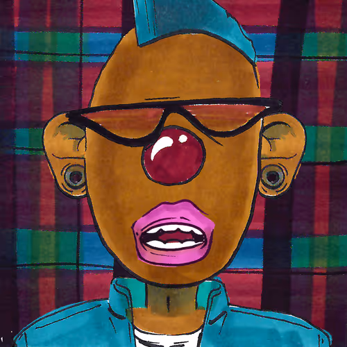 Item #23092074057200007640724092380100474493501782521467816833551575896516697522177 Media