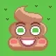 Pixel Poop - NFTurds