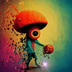 Basketball player