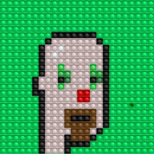 Item #41290390596365734176968961616270935146020872998101866759684722373564756393985 Media