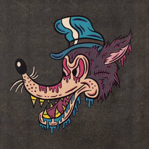 Big Bad Wolf