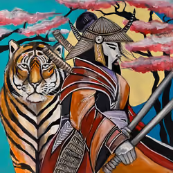 "Heart of the Wild"