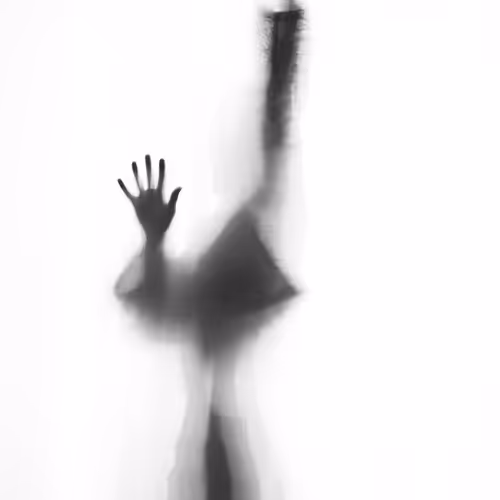 Silhouette #01