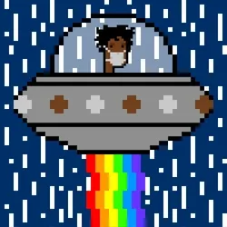 Ufo Punk #12