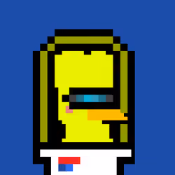 Penguin #0007