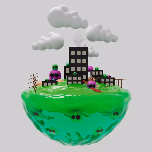 Dot Worldz