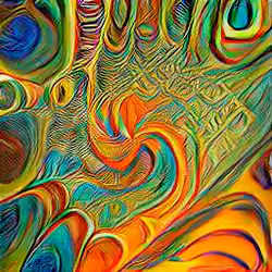 Spirals #273