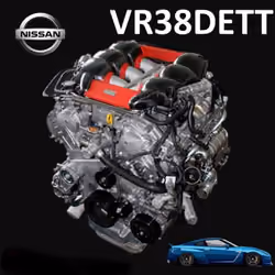 JDM engine #25