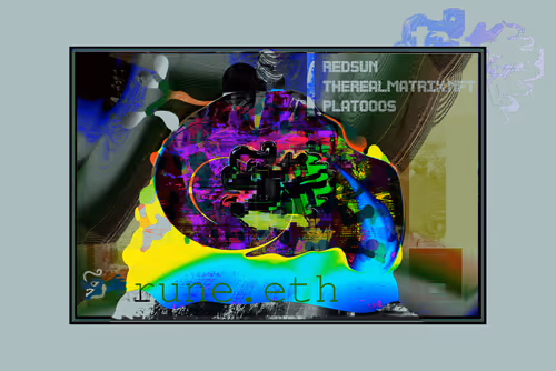 Item #39300762149490396692697572231877553287408964579482102997533753800462010679297 Media