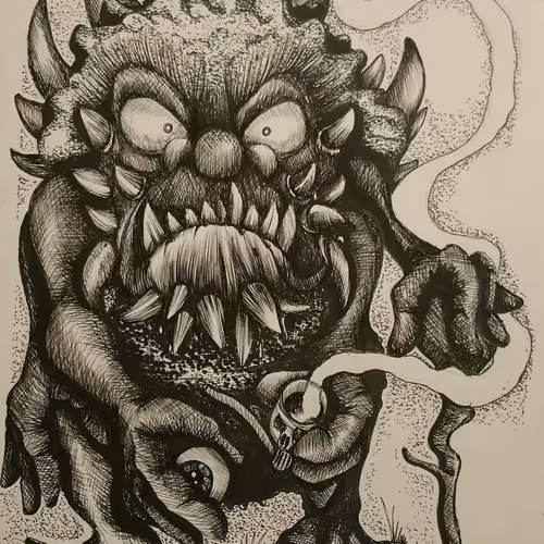 The Elder