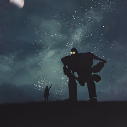  Steel Giant 