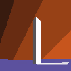 The Fiftieth Monolith