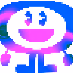 OT Boy - Low pixel