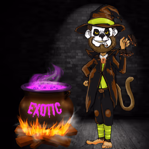 Item #43430350470984952946434771759228696211336393733359291068343599634750784929793 Media