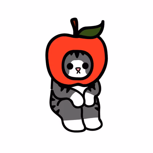 Jeelai Apple  #029