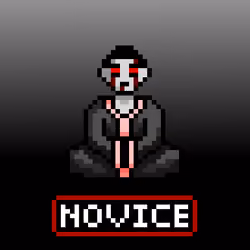 Undead Novice Monk