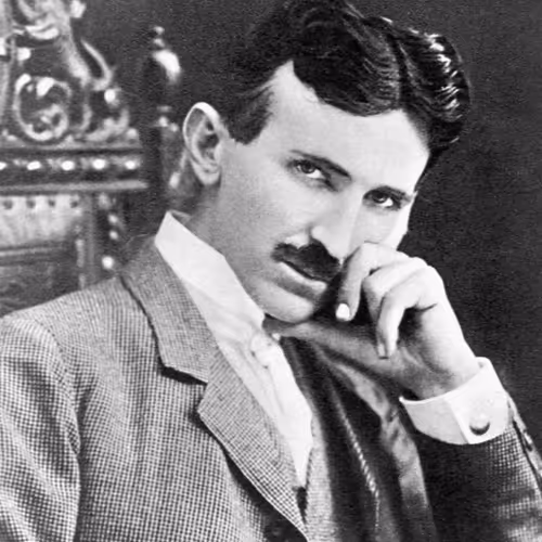 Nikola Tesla 369