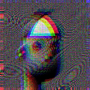 Item #69798084549837972318930157030301622280987882563328651626311402073006249345025 Media