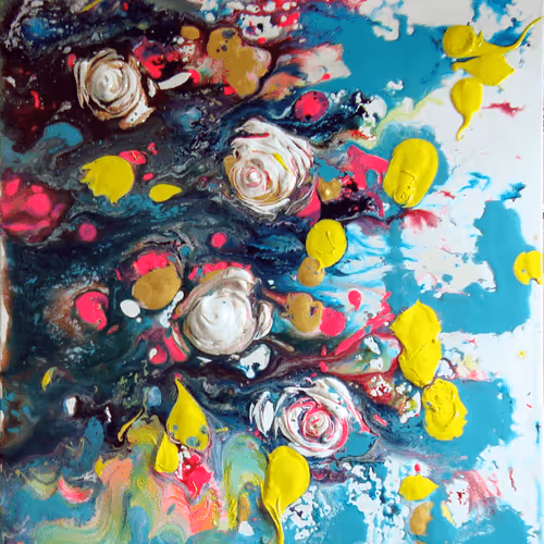 Portrait of Love, 2011