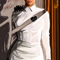 Eve