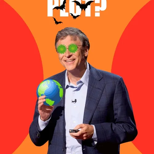 BILL PLOT #1/20
