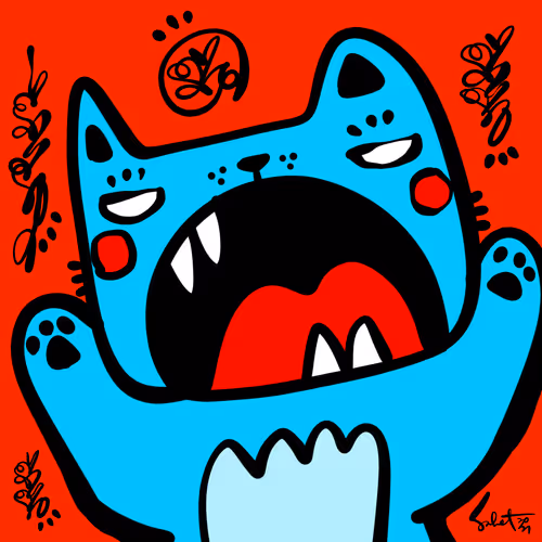 Uglykitties