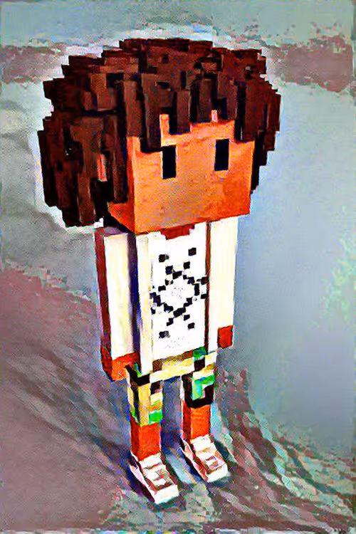 Item #109247822798716019135530209457482017359984441806063030401769642830362203652097 Media