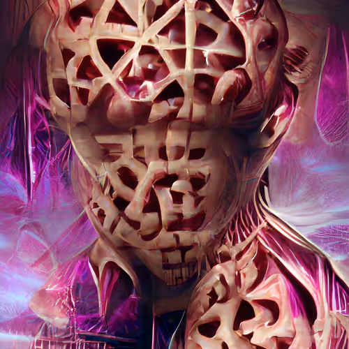 Lament Configuration