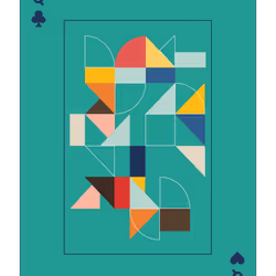Art of Cards #660