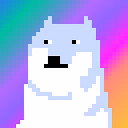 CryptoShibe #501