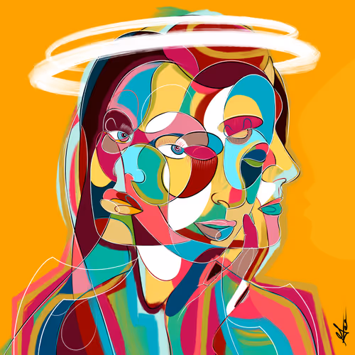 Divine 22