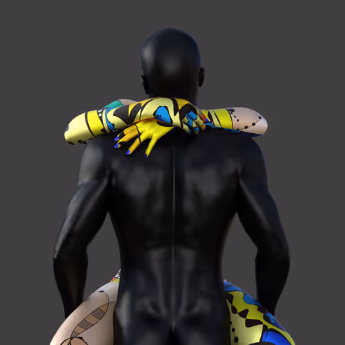 Item #21807415473810928489143946591210734333077121969285614073697558620059838971905 Media