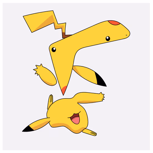 Picassochu