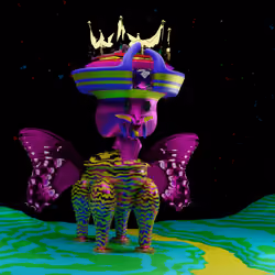 Baron Bizzare