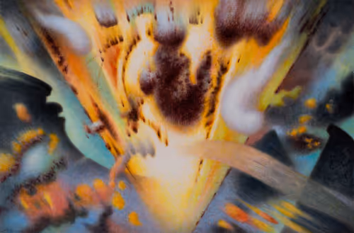 Item #19571591329902697817658778284801102658422189583404162753652400986075644821505 Media