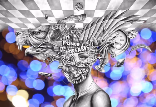 Item #96302447215318584732158045189014489076994714479245352151991080546354426019841 Media