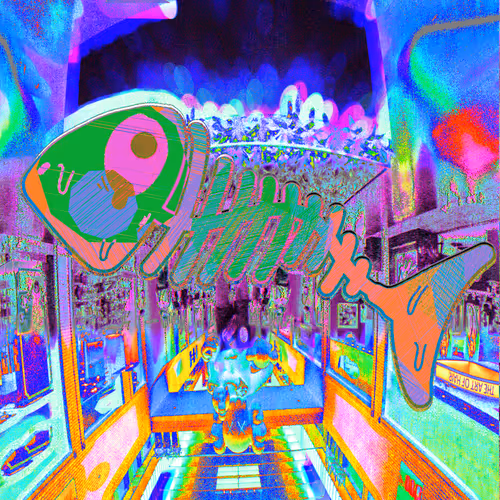 Ghost Fish 30