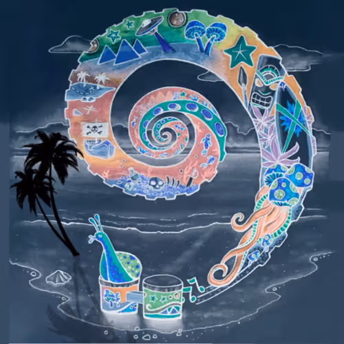 Item #85298553395588626557289502678210041301594070344896288824834945477955645603841 Media