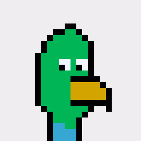 Bit Birds